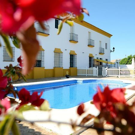 Hotel Andalou Montellano Εξωτερικό φωτογραφία
