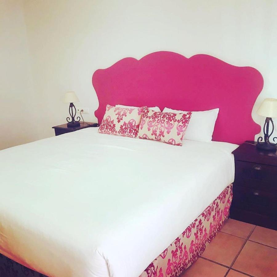 Hotel Andalou Montellano Εξωτερικό φωτογραφία