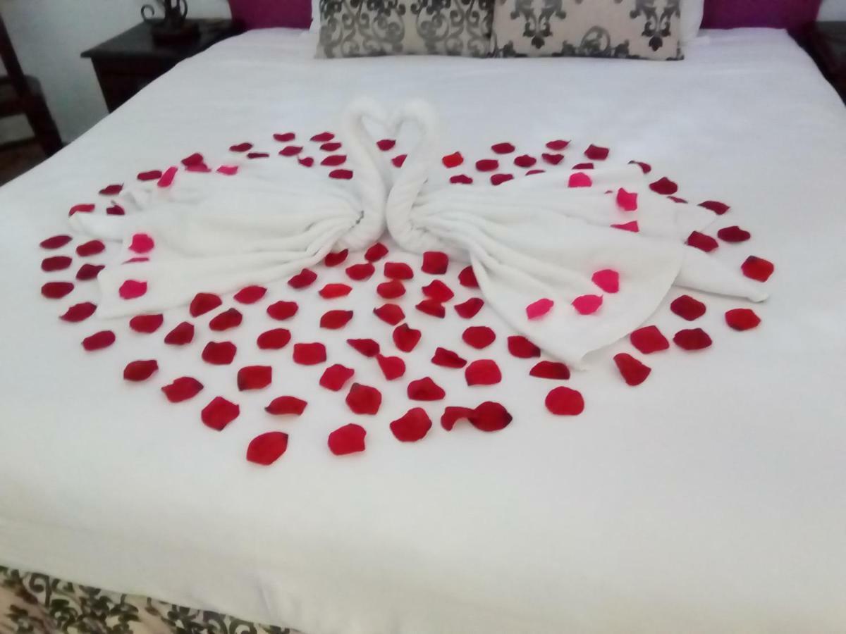 Hotel Andalou Montellano Εξωτερικό φωτογραφία